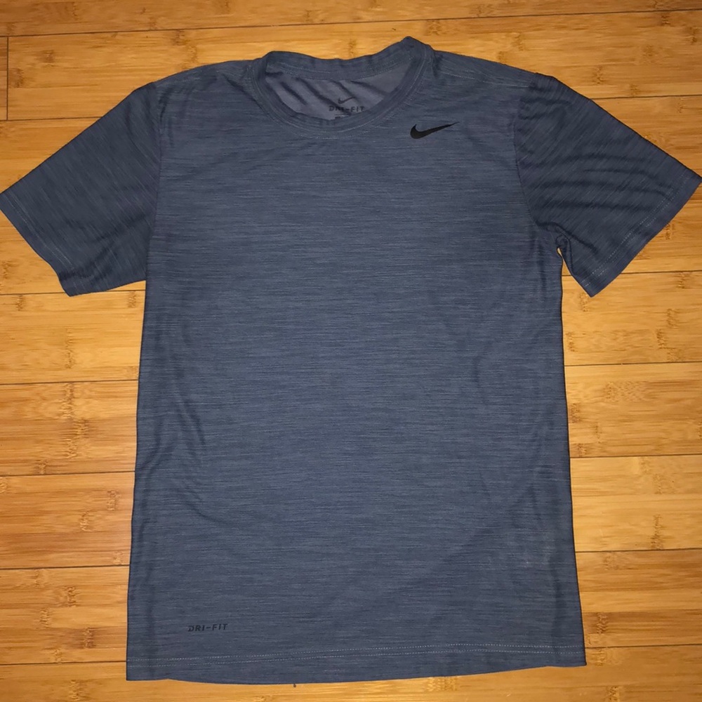 Nike dri fit tee